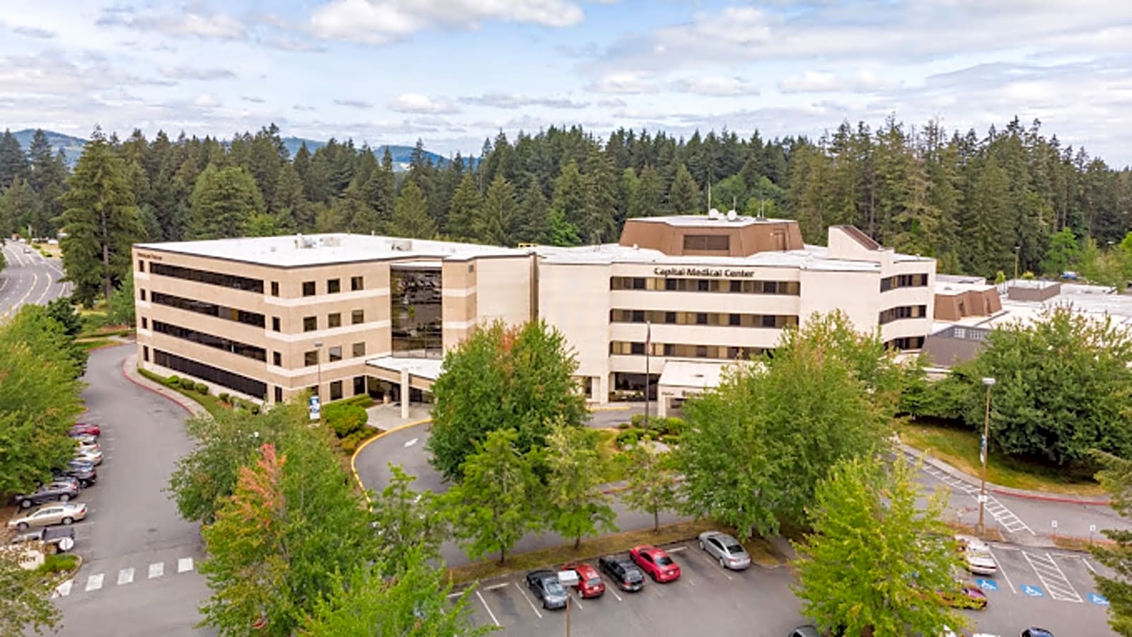 Northwest Medical Specialties, PLLC workplace