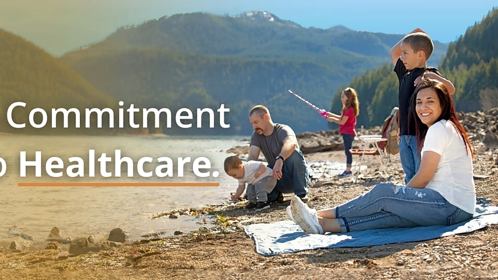 Santiam Hospital & Clinics workplace