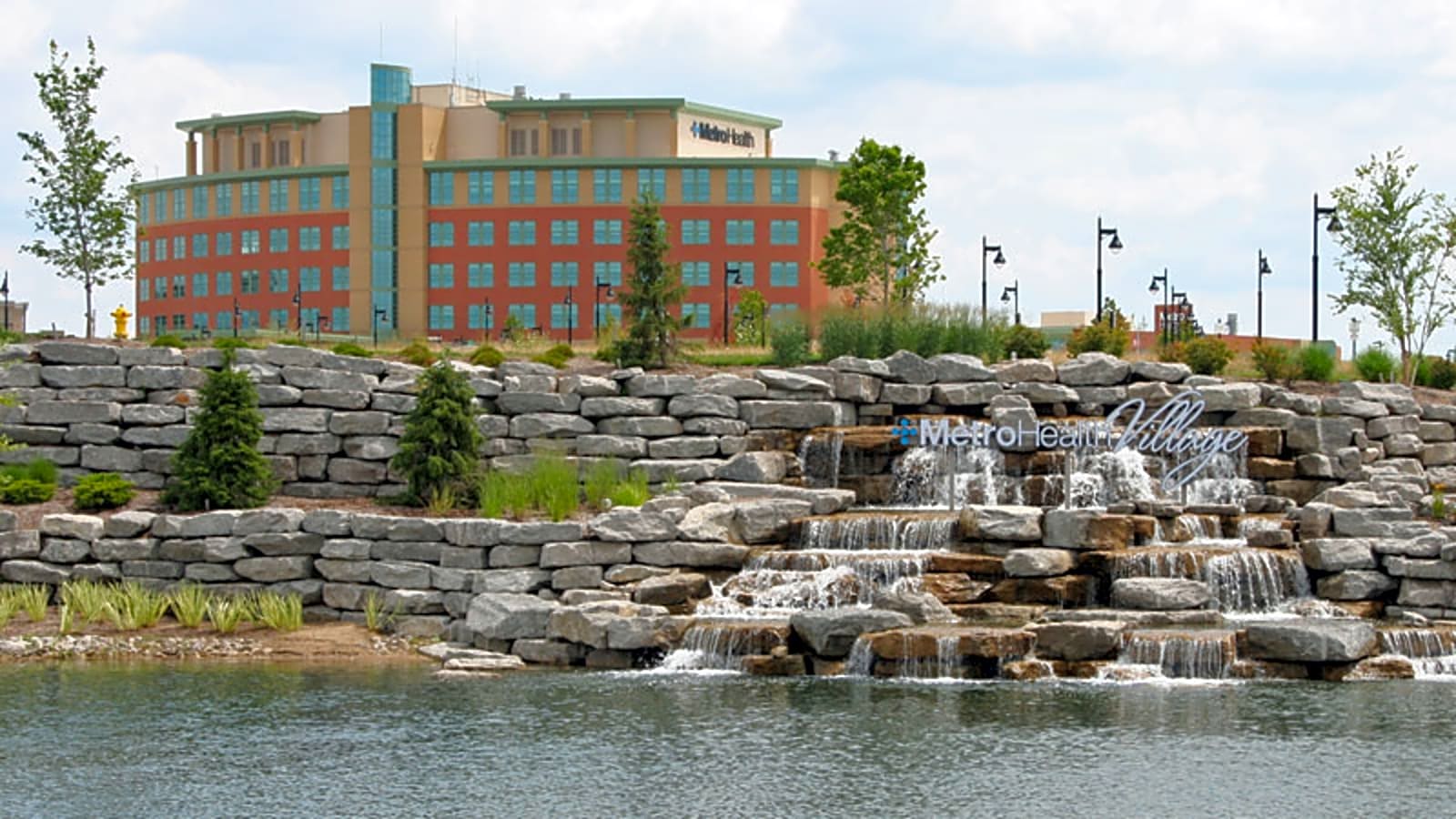 University of Michigan Health-West photo