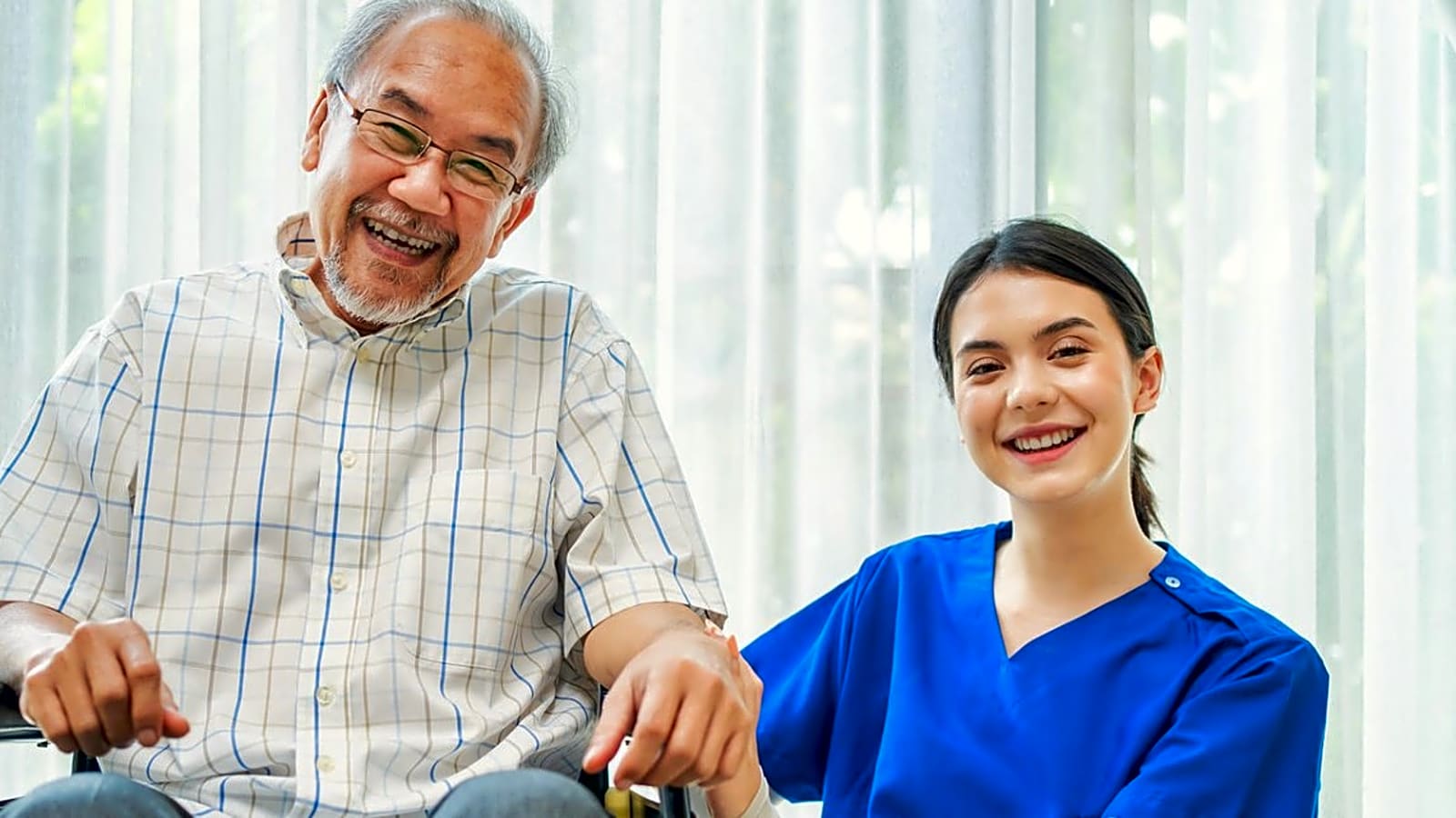 Living Hope Hospice employer