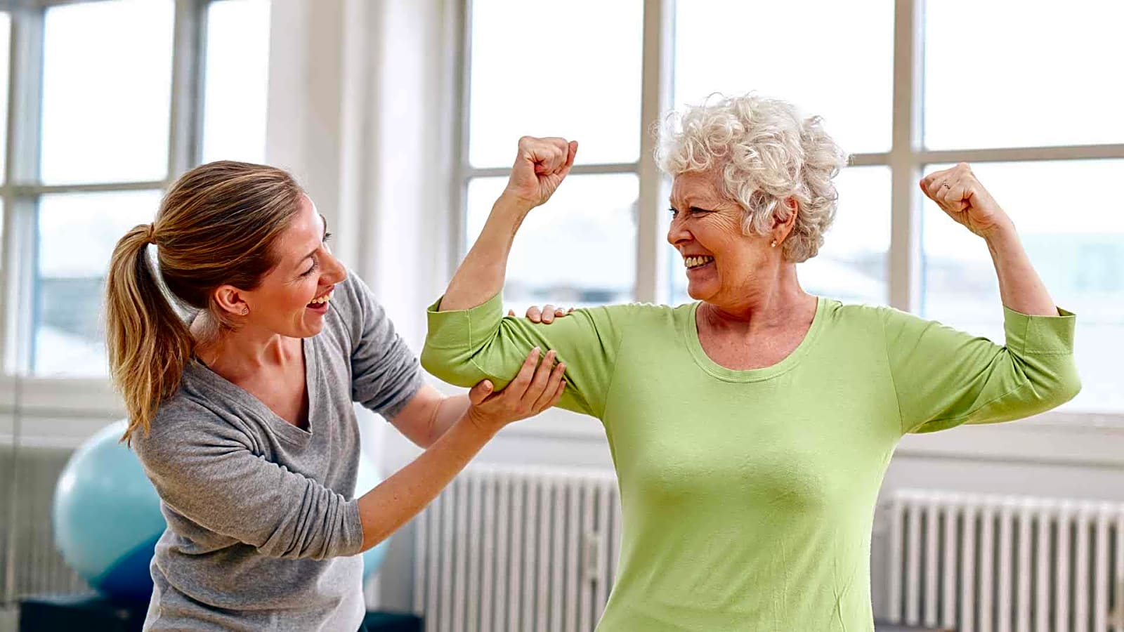 NexCare WellBridge Senior Living photo