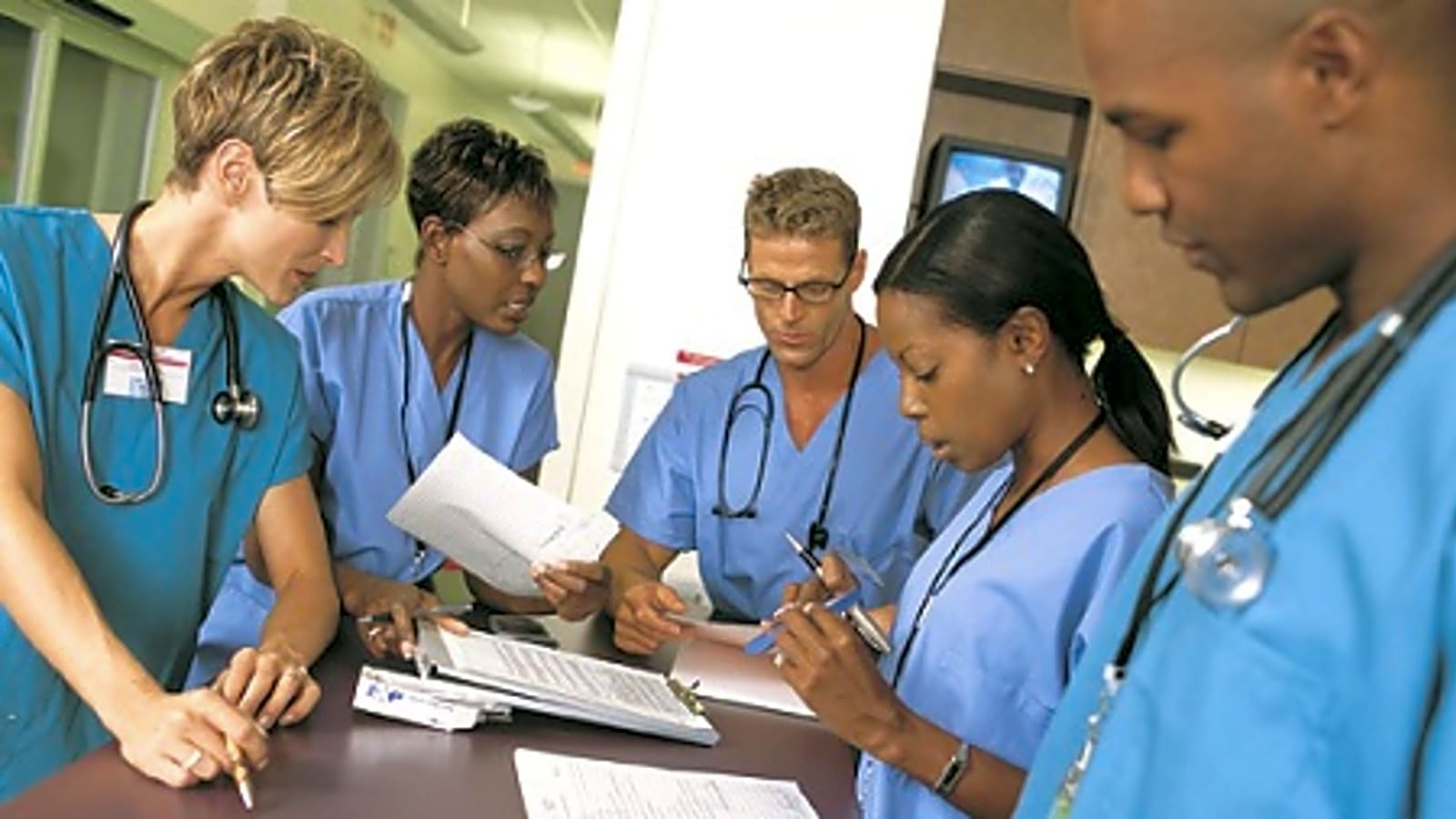 Nextaff Sacramento Healthcare photo