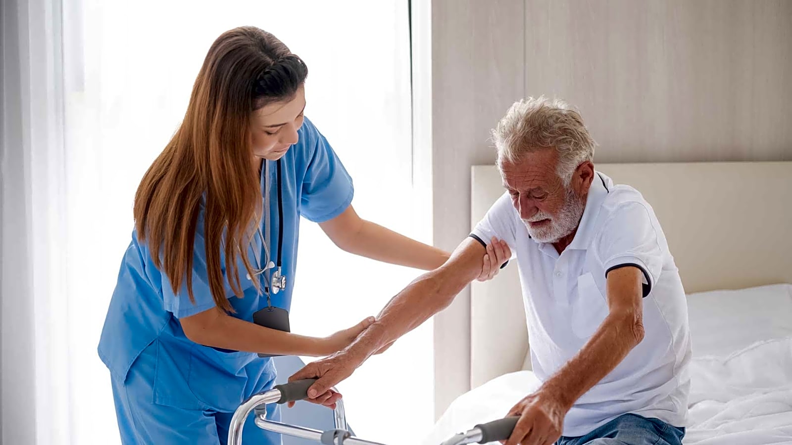 VNA & Hospice of the Southwest Region photo