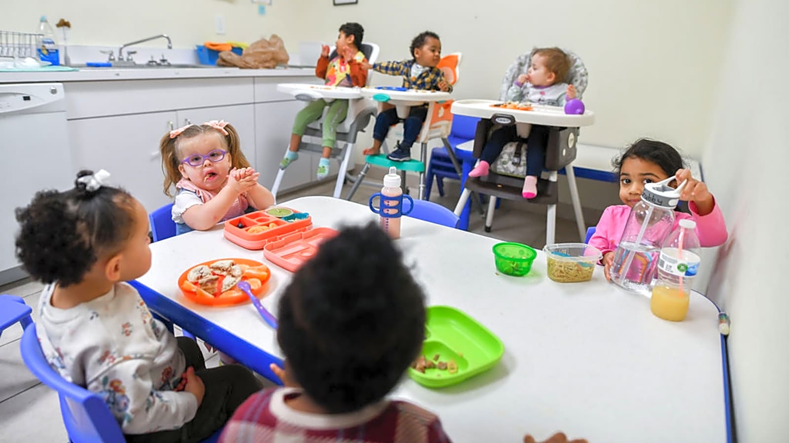 Spark Pediatrics photo