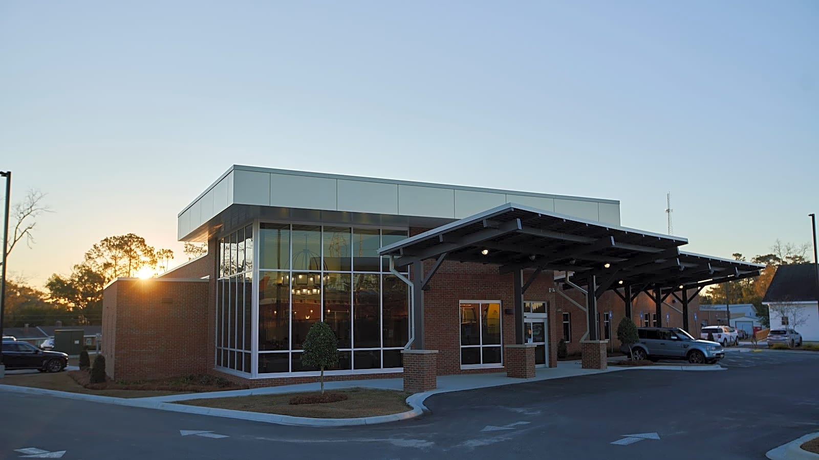 Hospital Authority of Miller County photo