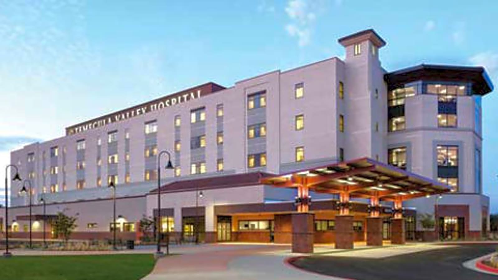 Temecula Valley Hospital photo