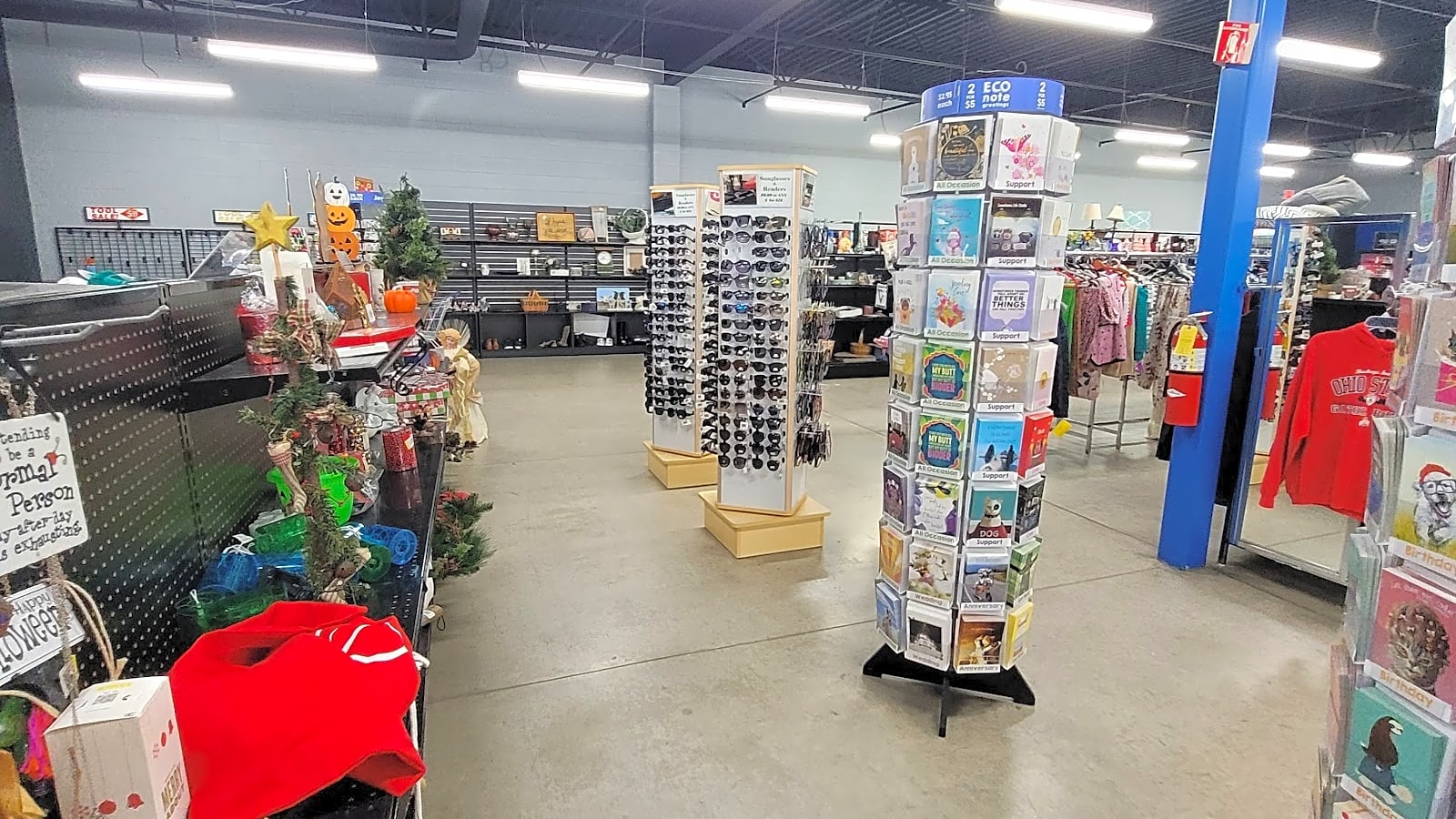 Goodwill Industries of South Central Ohio photo