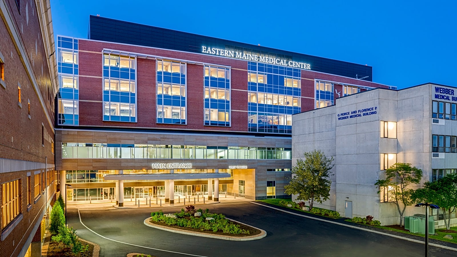 Northern Light Eastern Maine Medical Center photo
