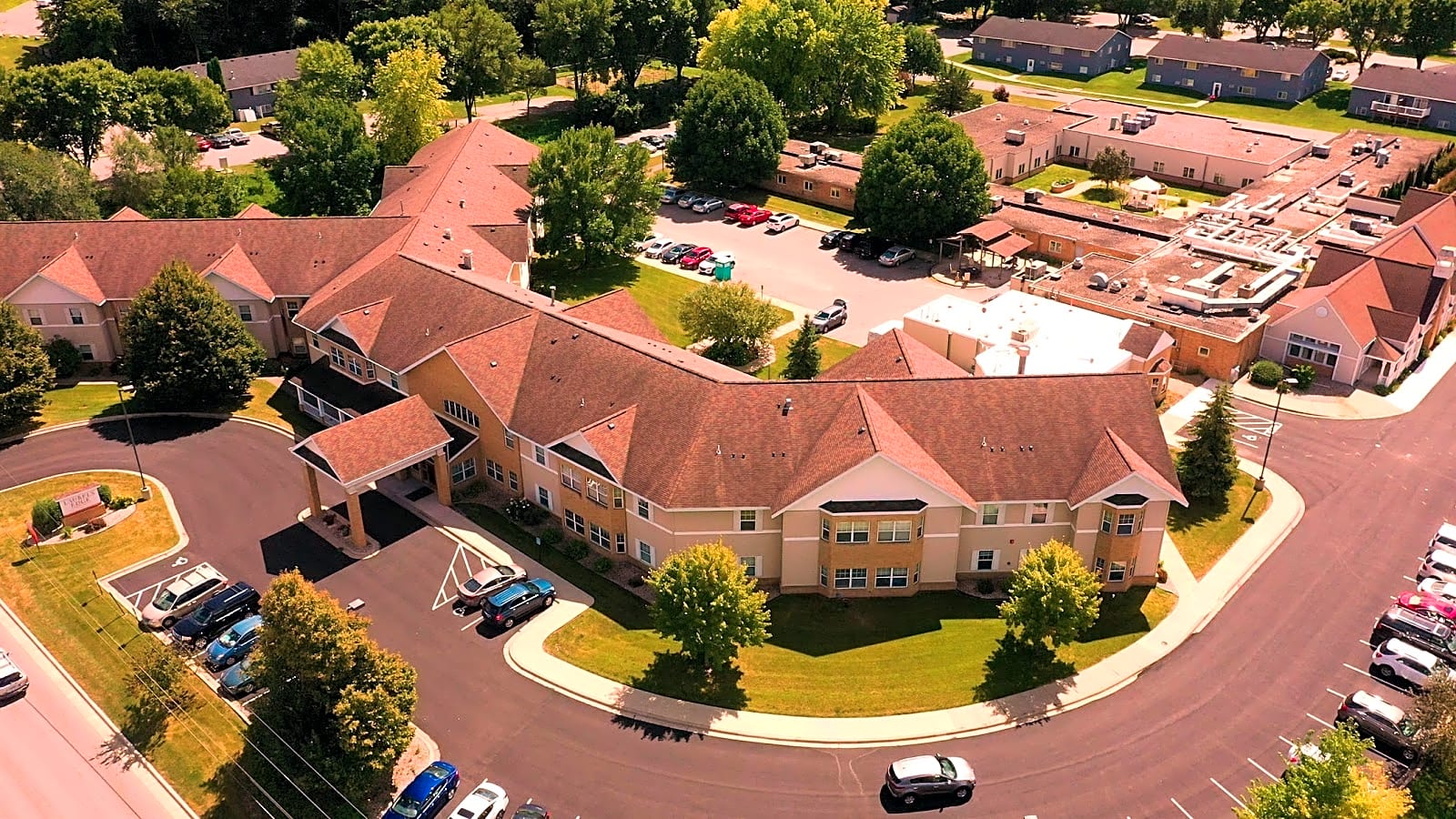Laurels Peak Rehabilitation Center photo