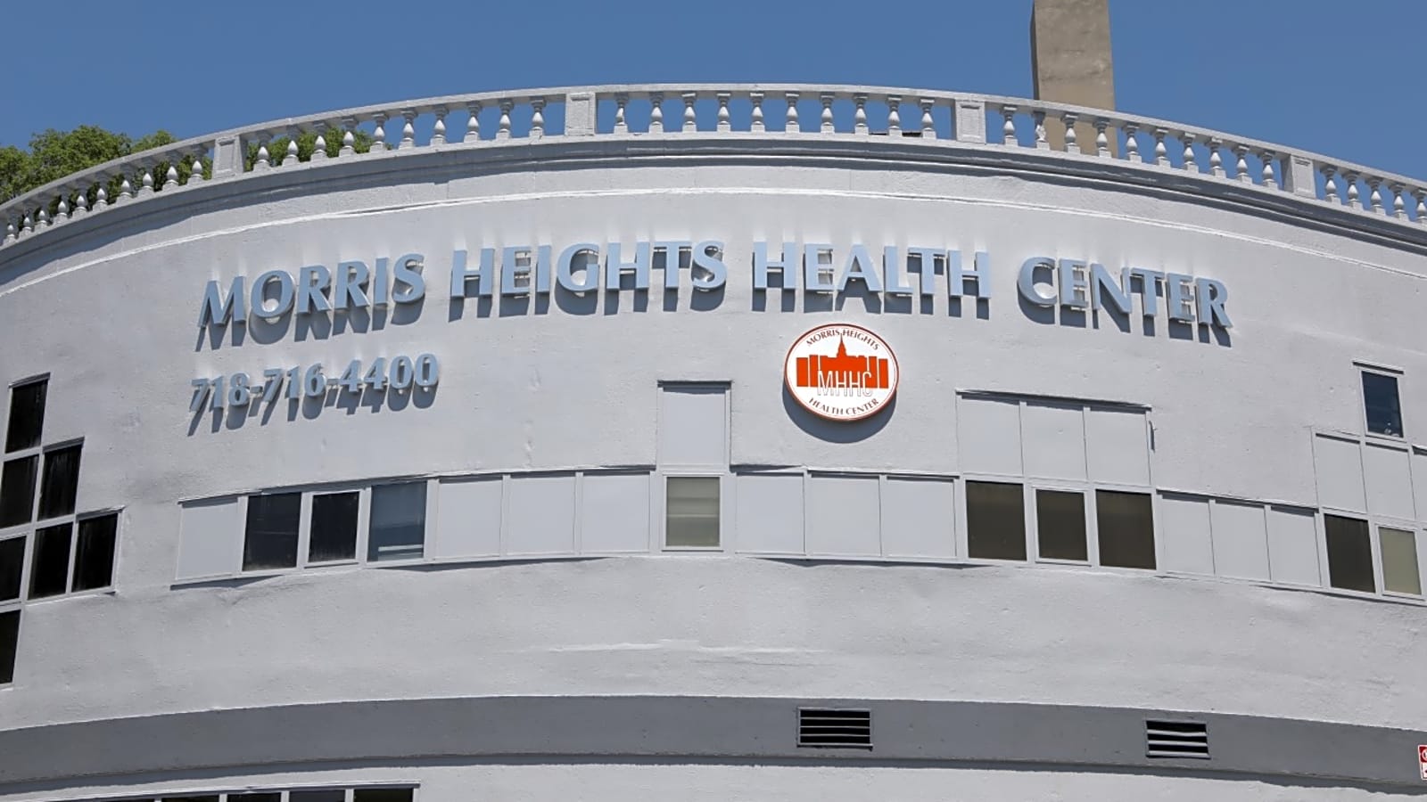 Morris Heights Health Center photo