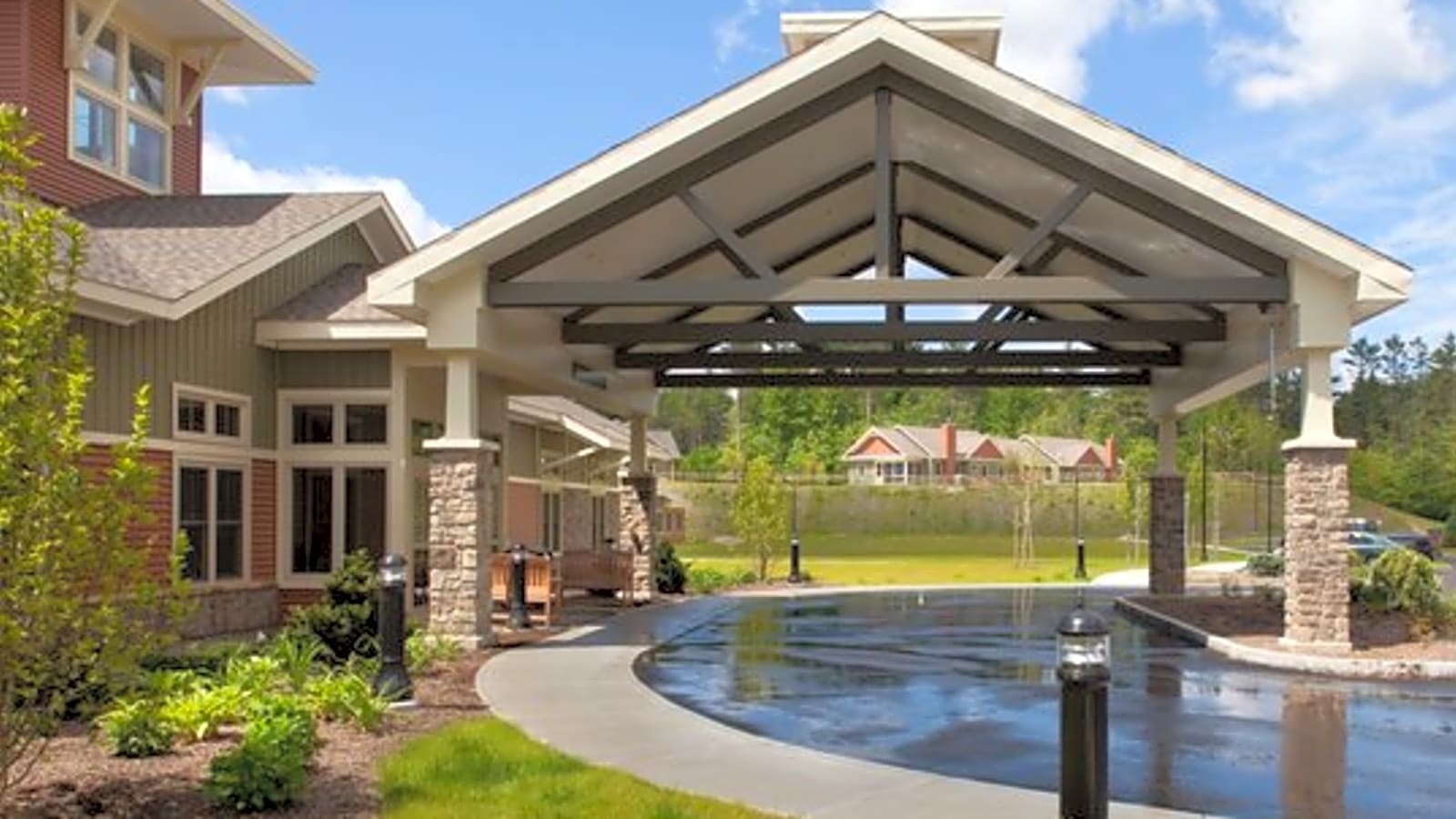 RiverMead Lifecare Community employer