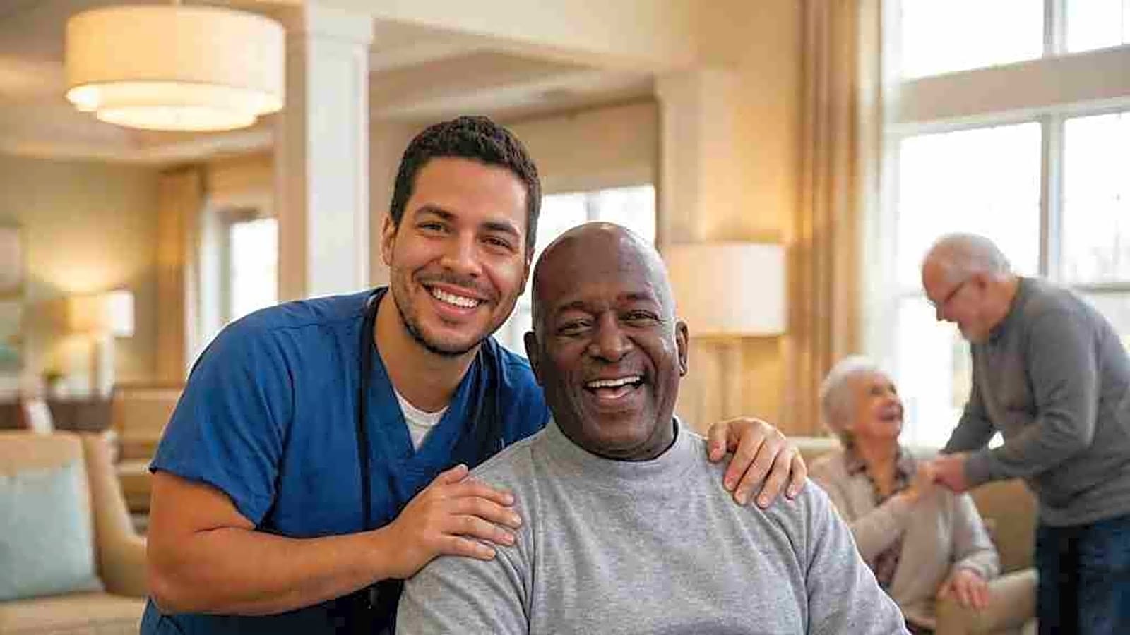 Aachele Home Nursing Services, LLC photo