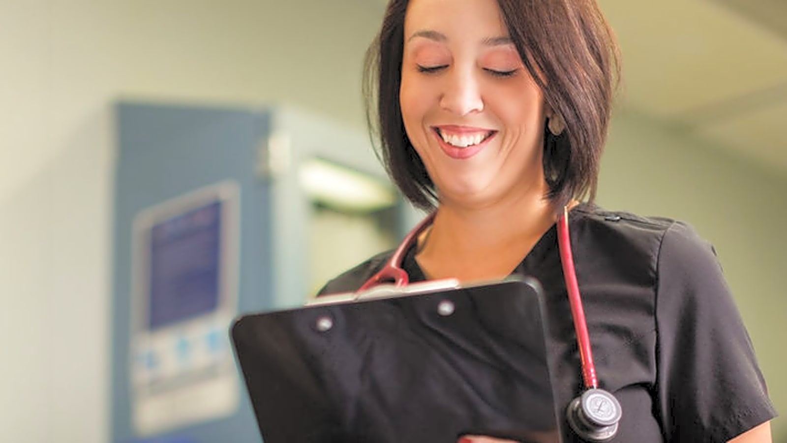 Parkview Regional Hospital workplace