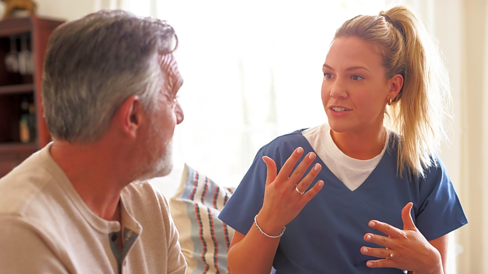 Omega Home Health Care Services, Inc. photo