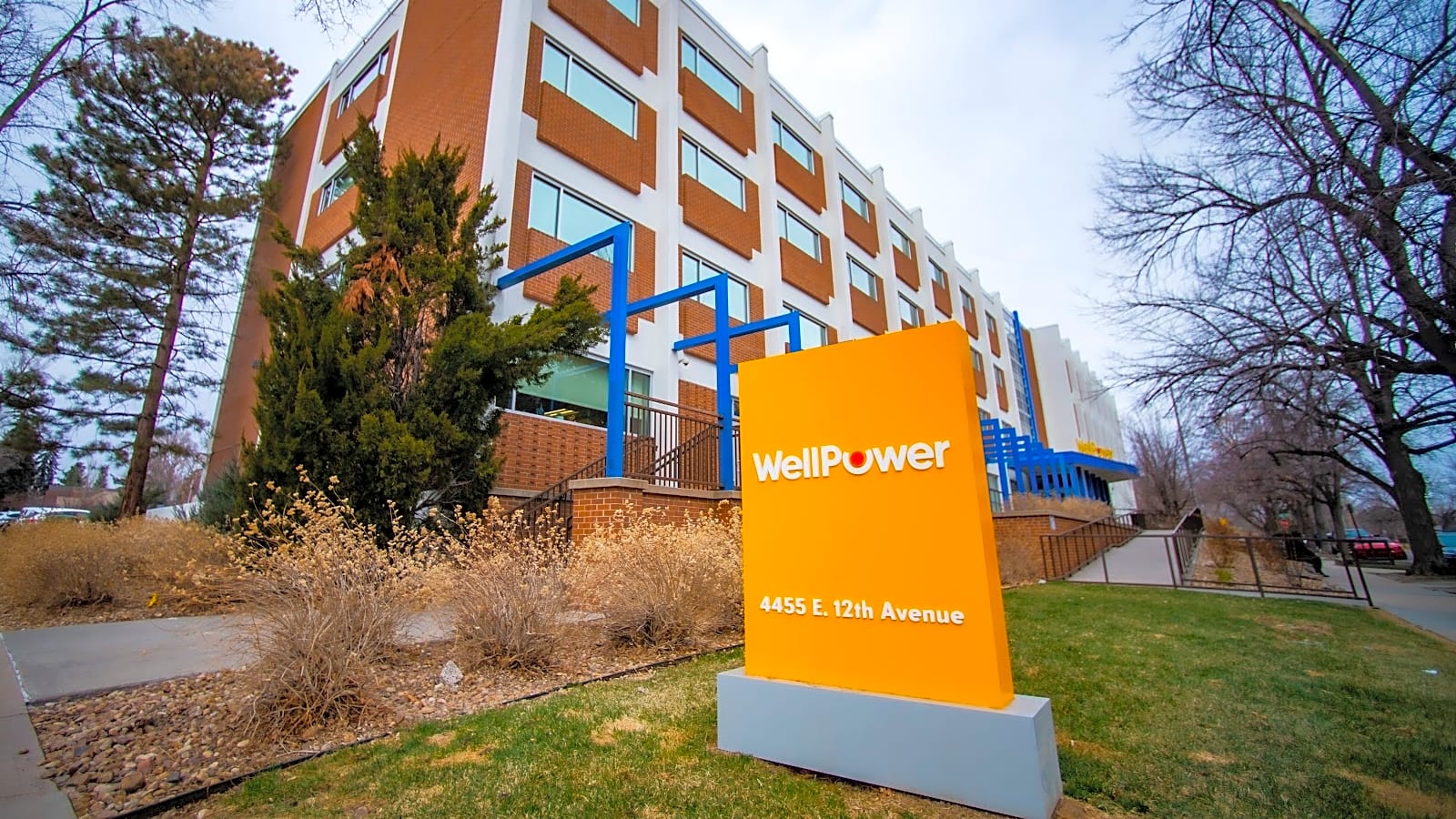 WellPower - Nursing Services photo