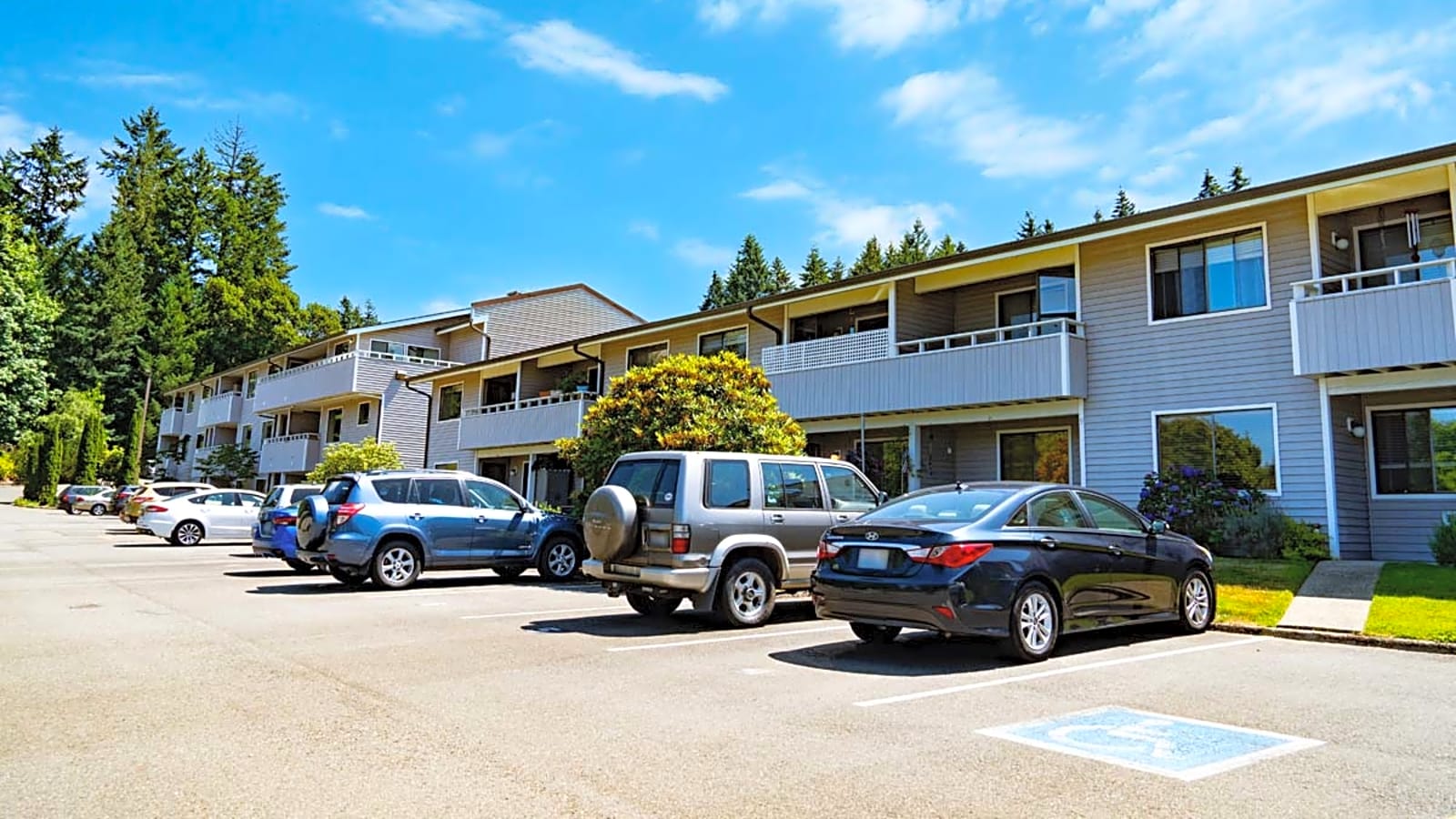 Bonaventure Senior Living workplace