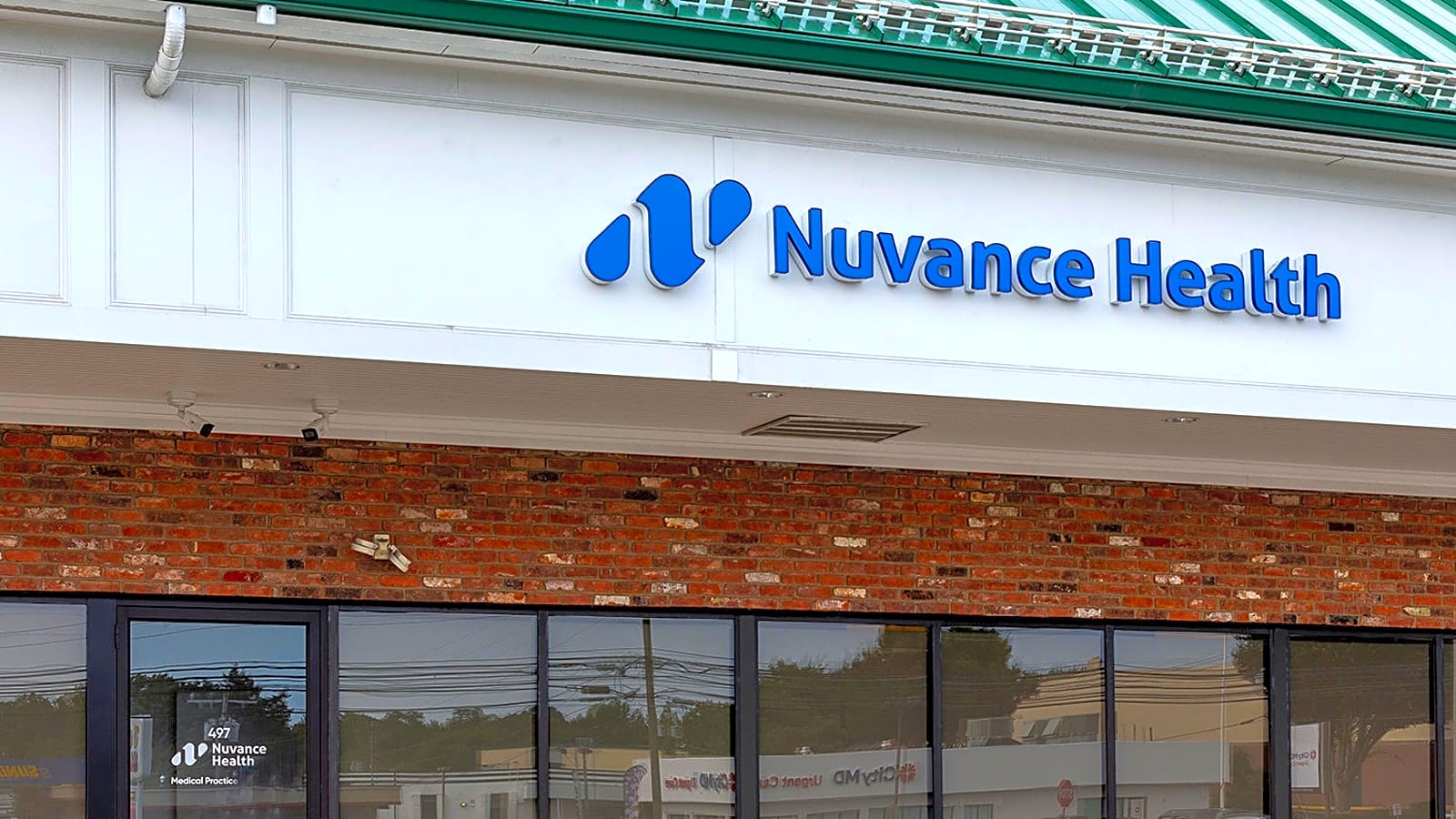 Nuvance Health photo