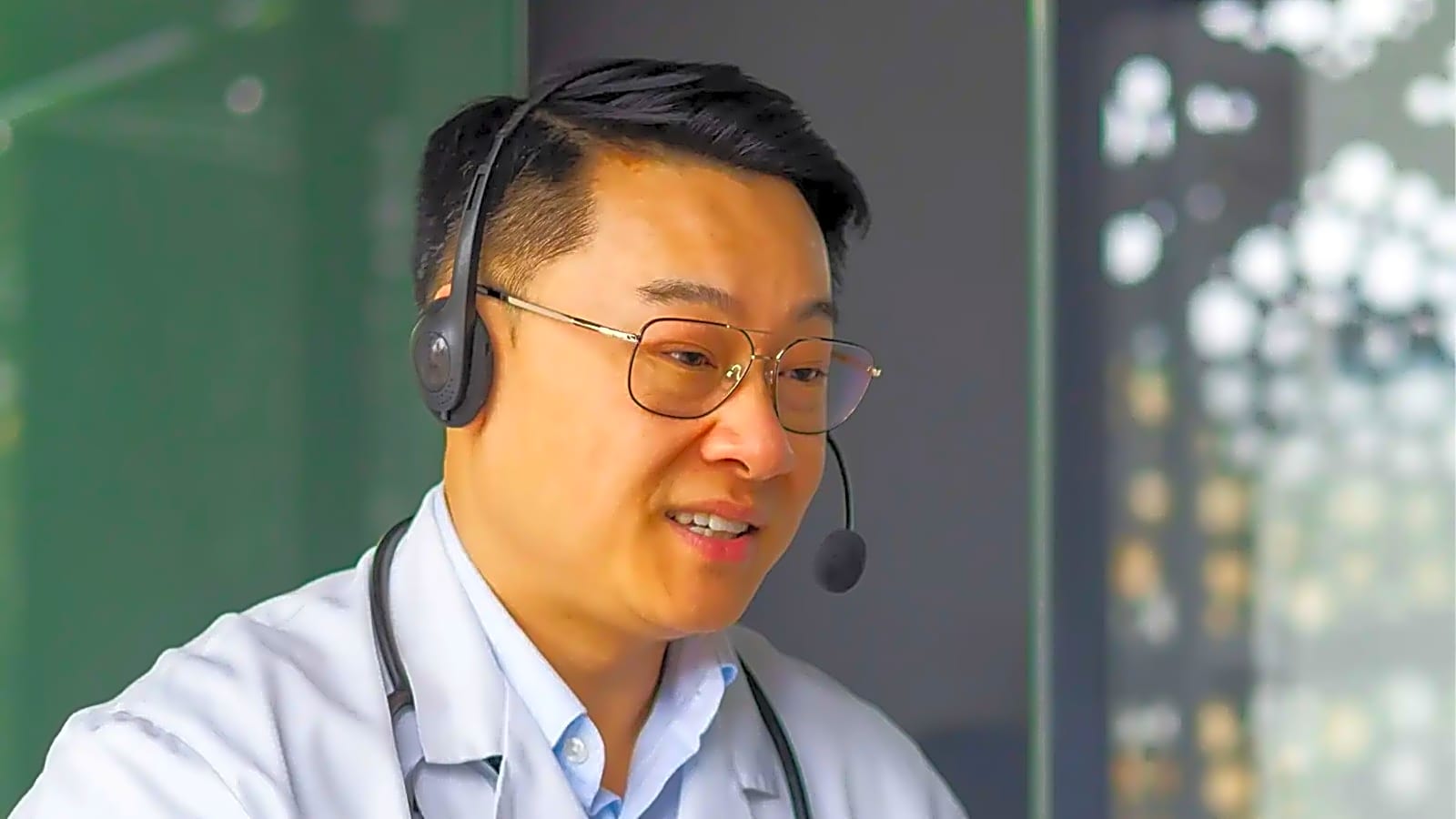SCP Health photo