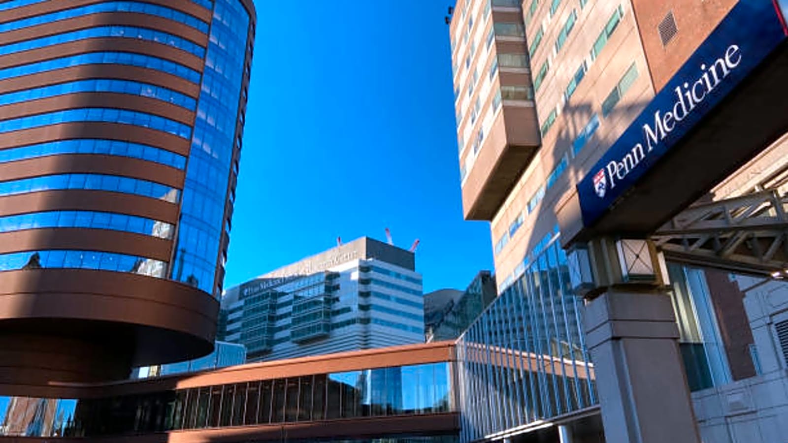 Penn Medicine employer