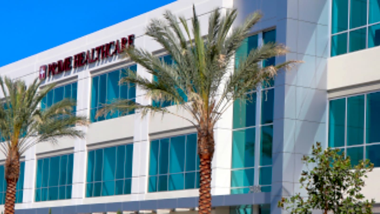 Prime Physicians employer