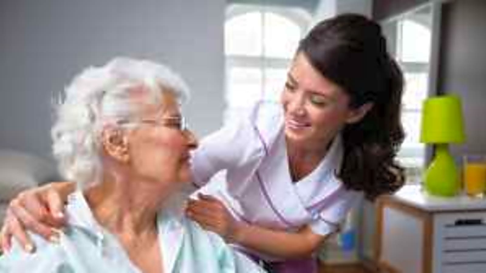 Lifecare Home Health Family photo