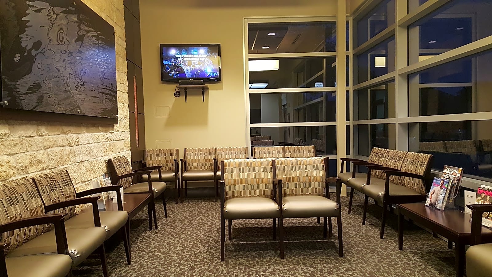 Surgery Partners, Inc photo