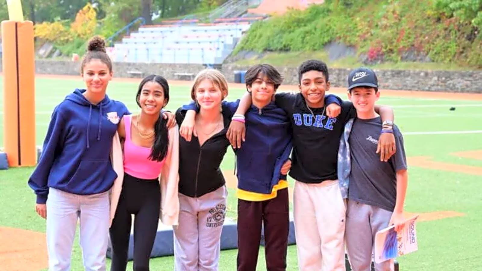 Ethical Culture Fieldston School photo