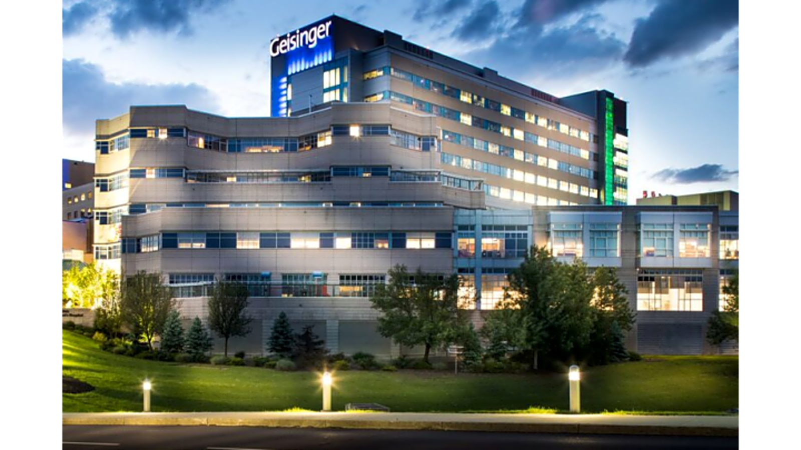 Geisinger photo