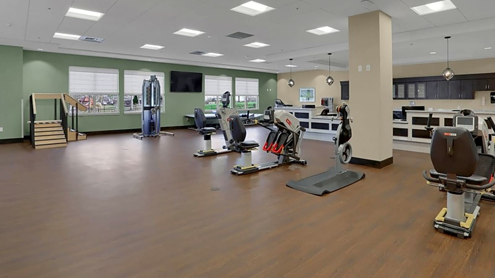 SUNTERRA DARDENNE PRAIRIE OC LLC photo