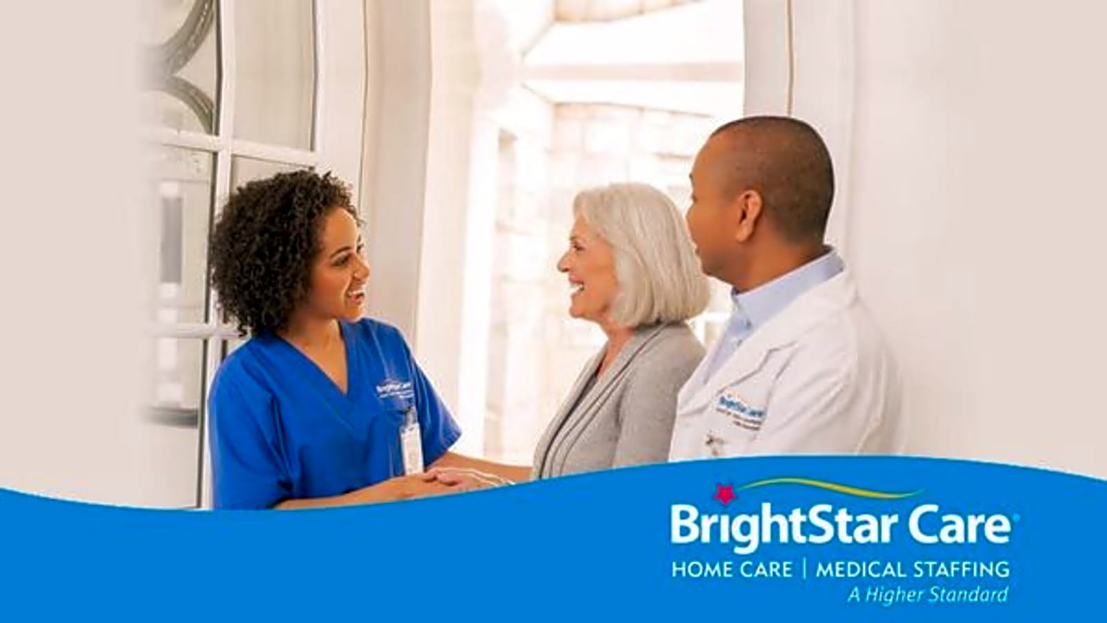 BrightStar Care of Carmel Valley & Rancho Santa Fe photo