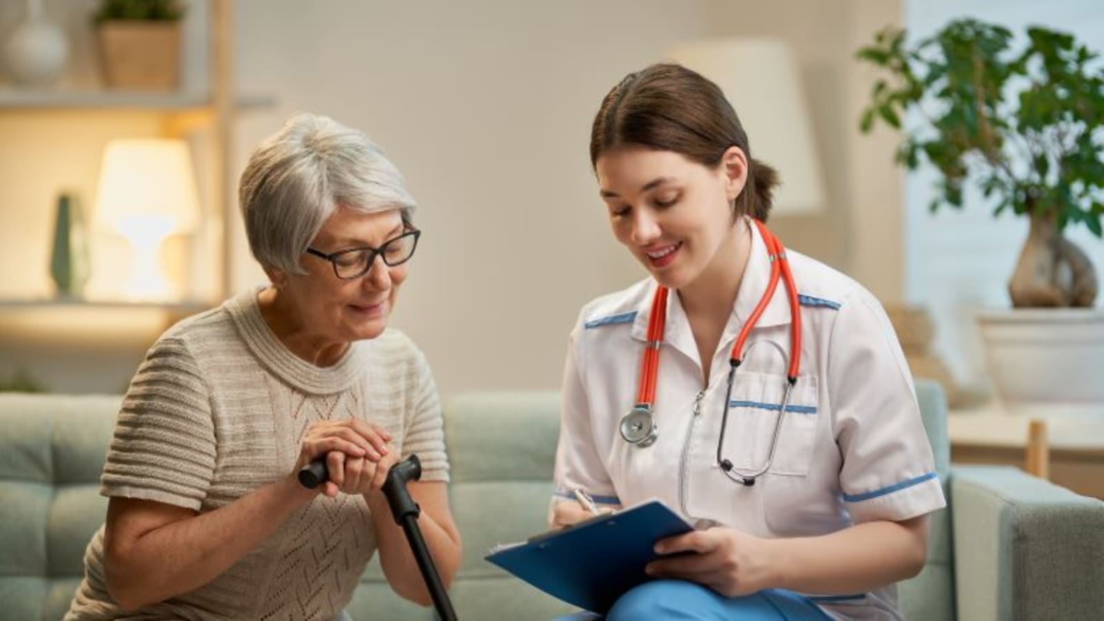 Granite Peak Home Health