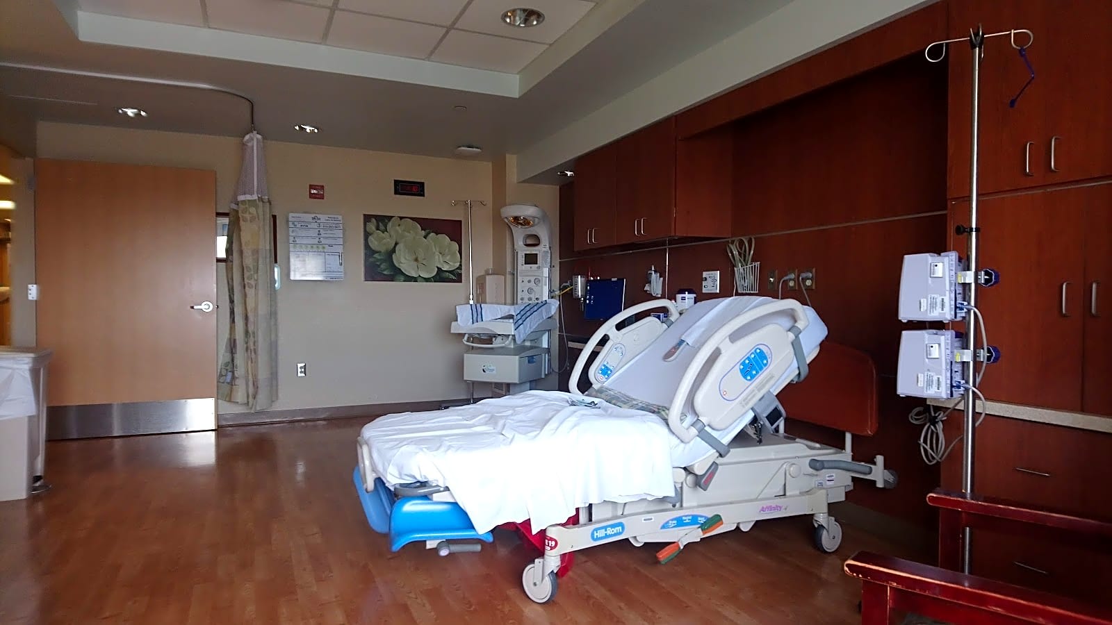 Del Sol Medical Center workplace