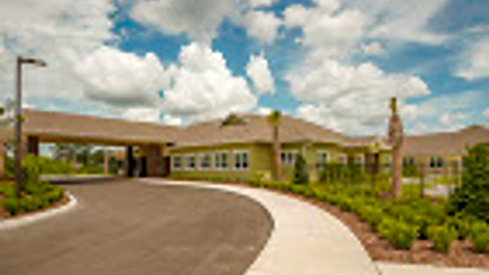 Scott Lake Health and Rehabilitation workplace