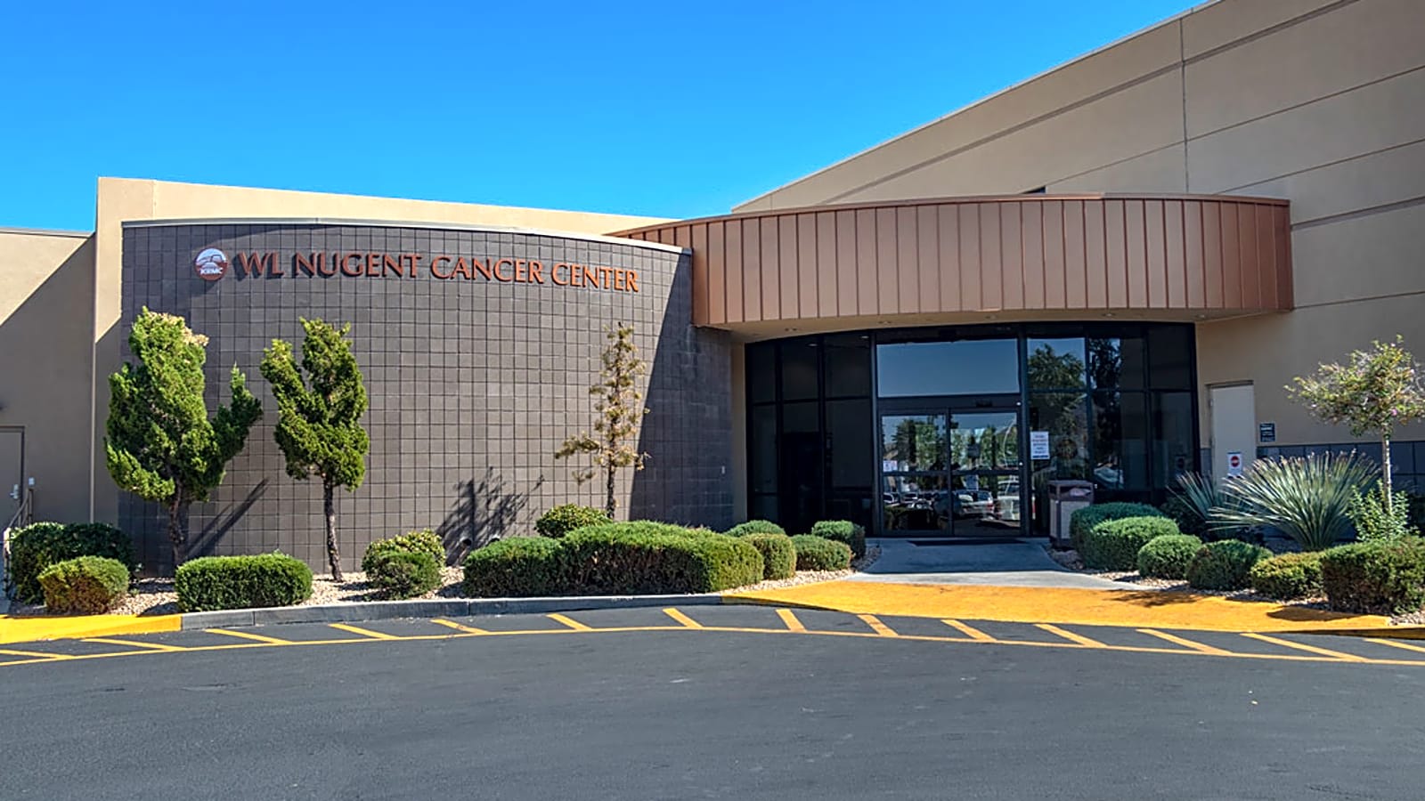 Kingman Regional Medical Center workplace