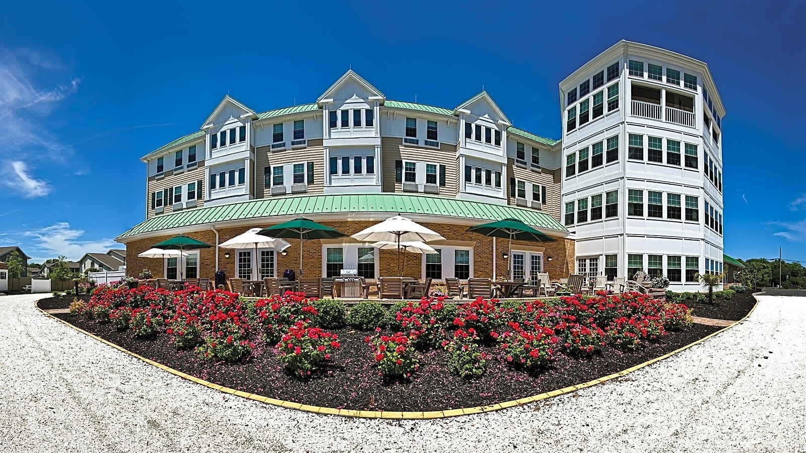Monarch Communities® workplace