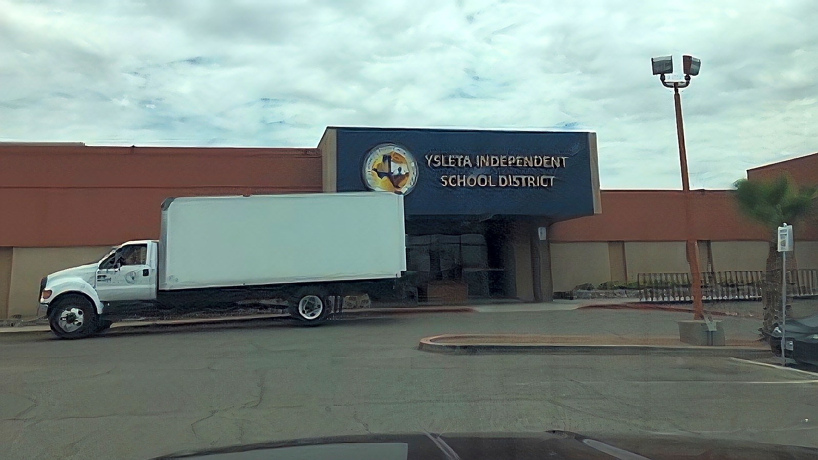 Ysleta Independent School District photo