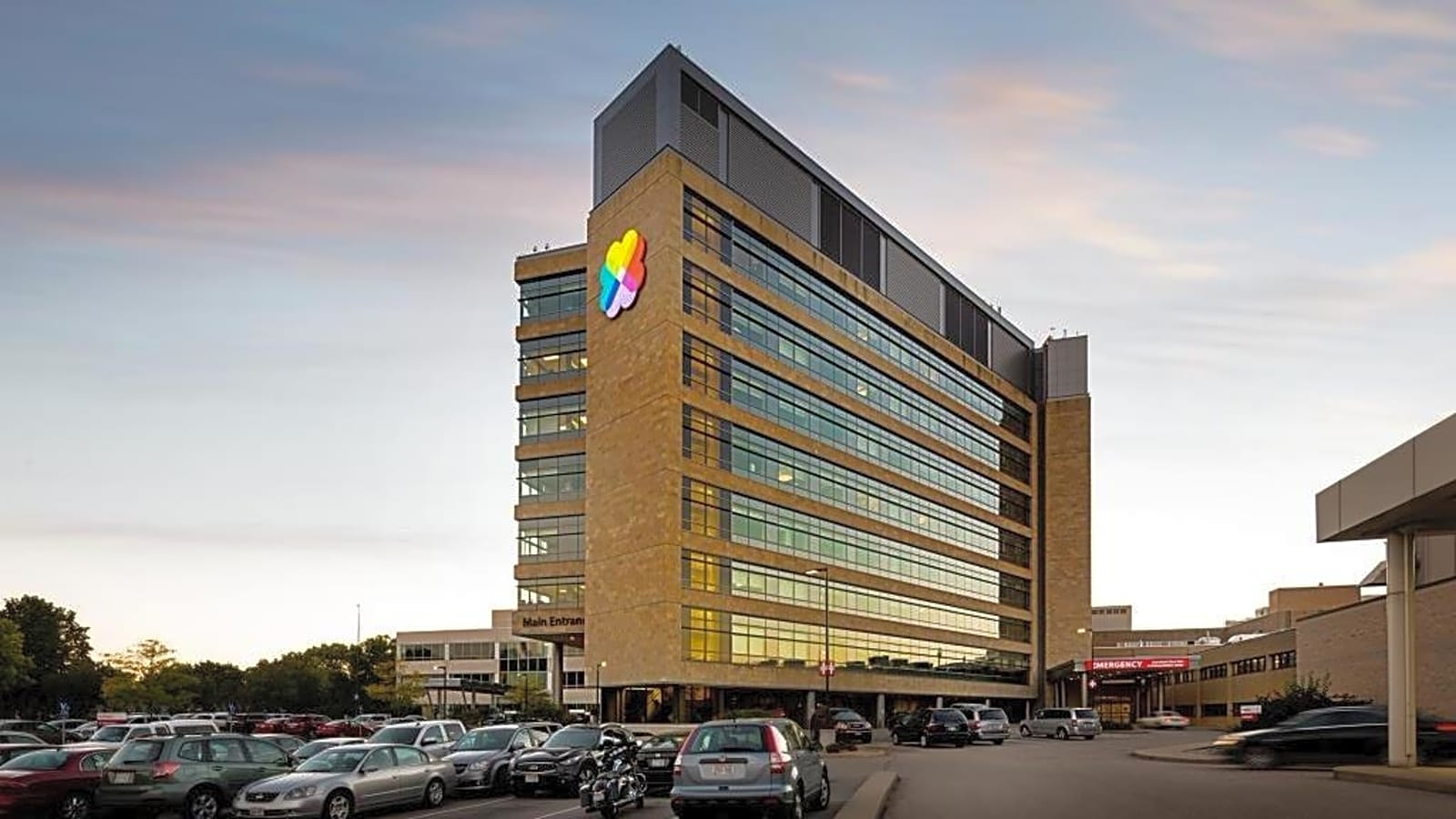 ThedaCare workplace