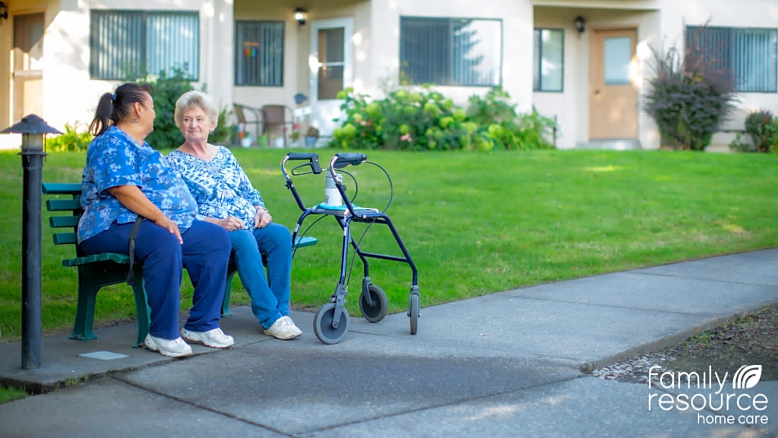 Family Resource Home Care photo