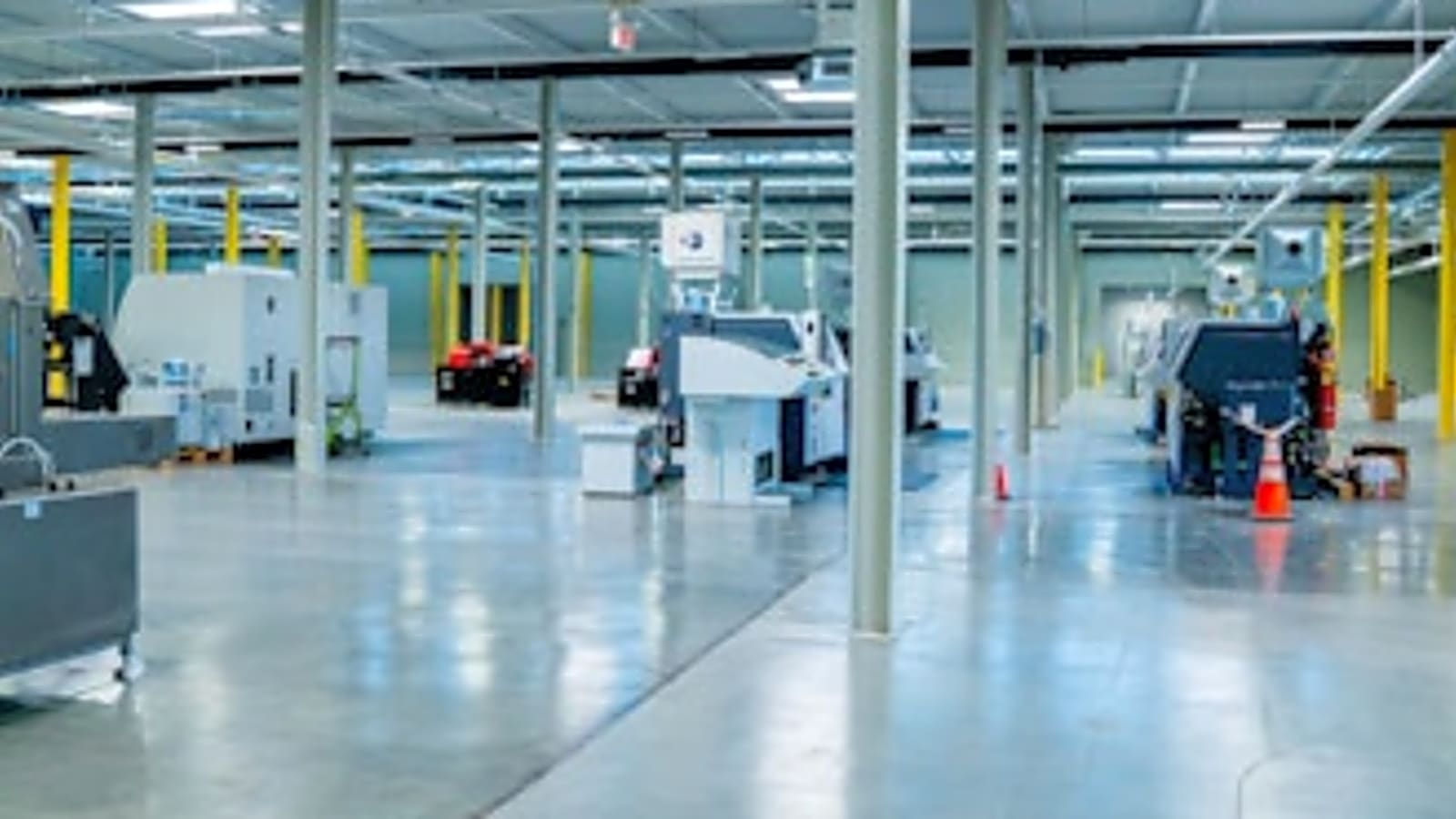 Tyson Foods workplace