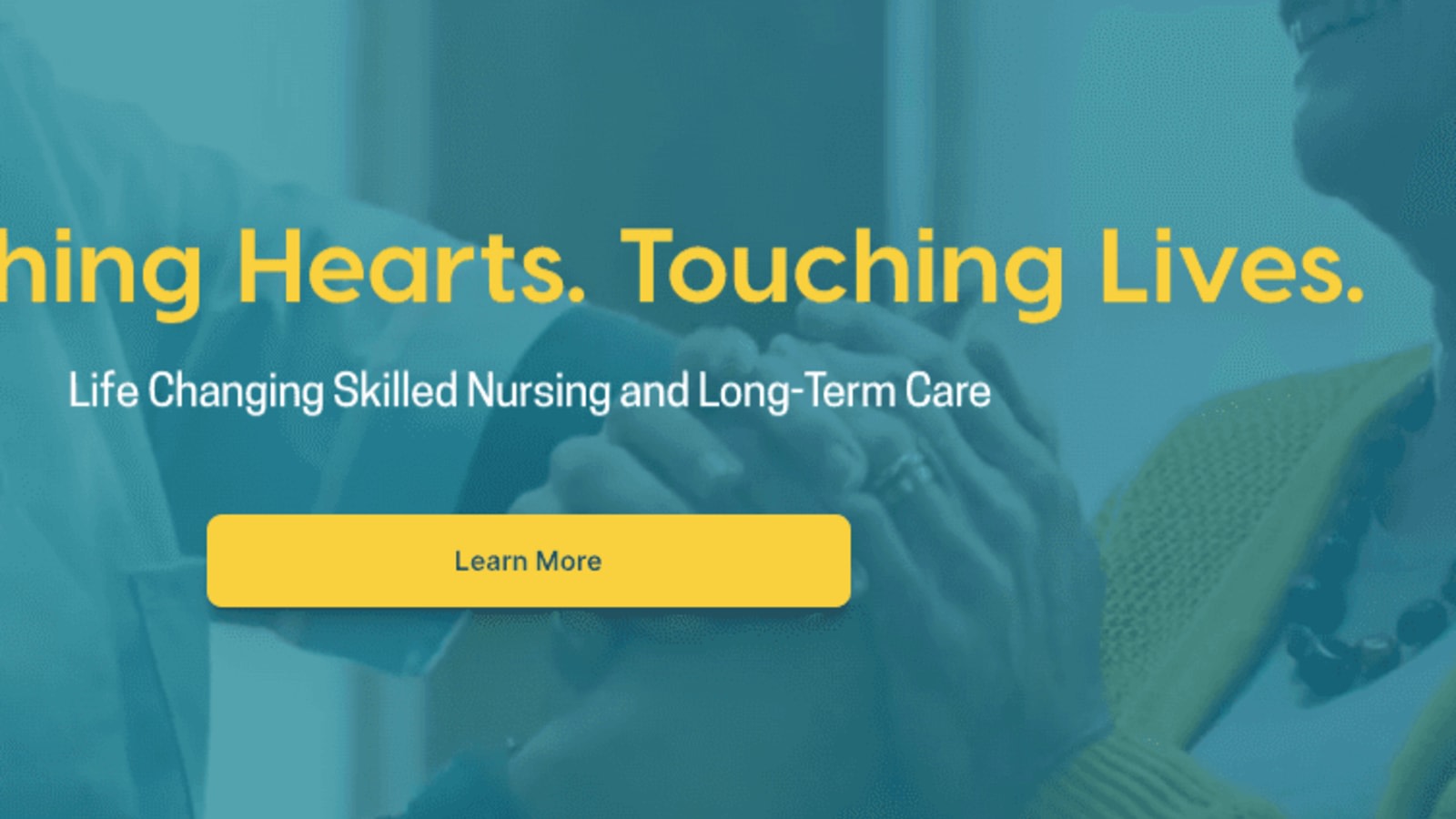 Touchstone Communities workplace