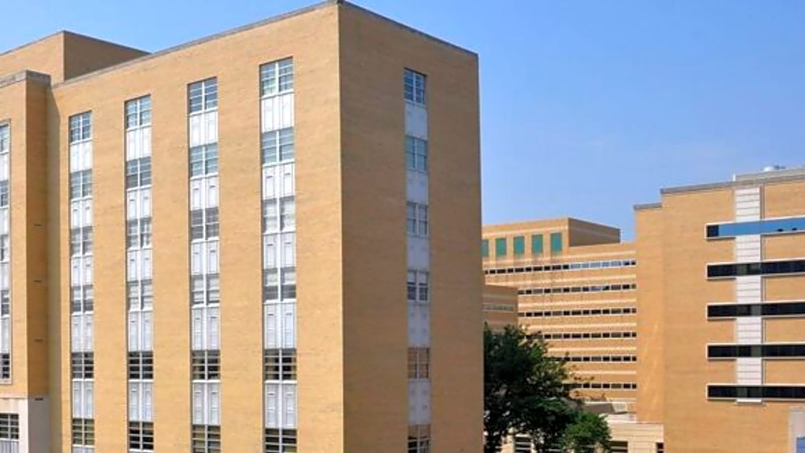 Methodist Health System workplace