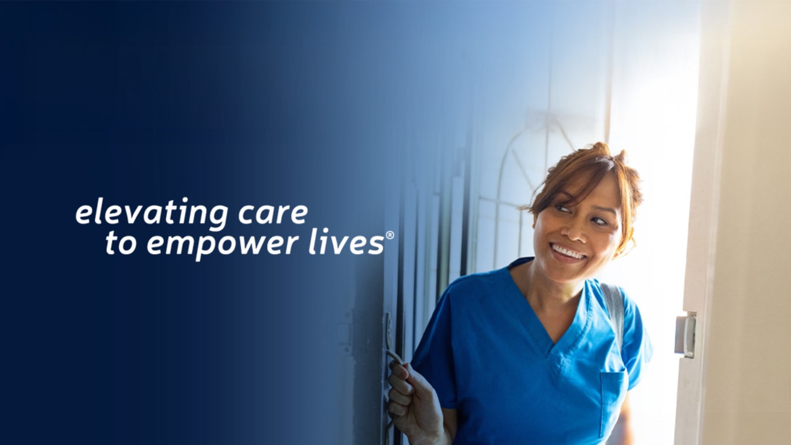 Maxim Healthcare Services