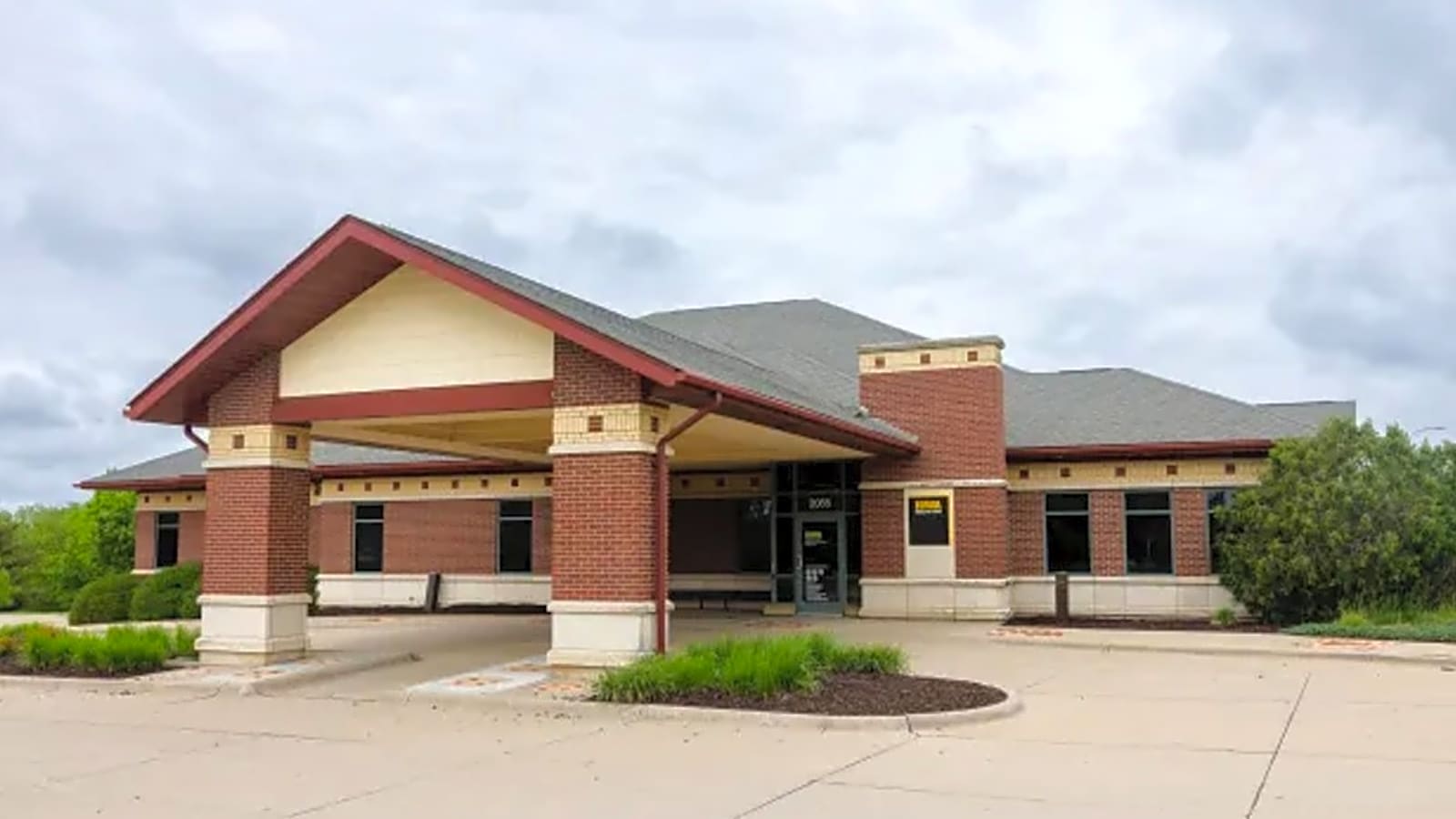 State of Iowa - Executive Branch