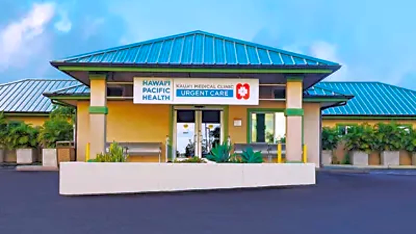 BRISTOL HOSPICE - HAWAII LLC