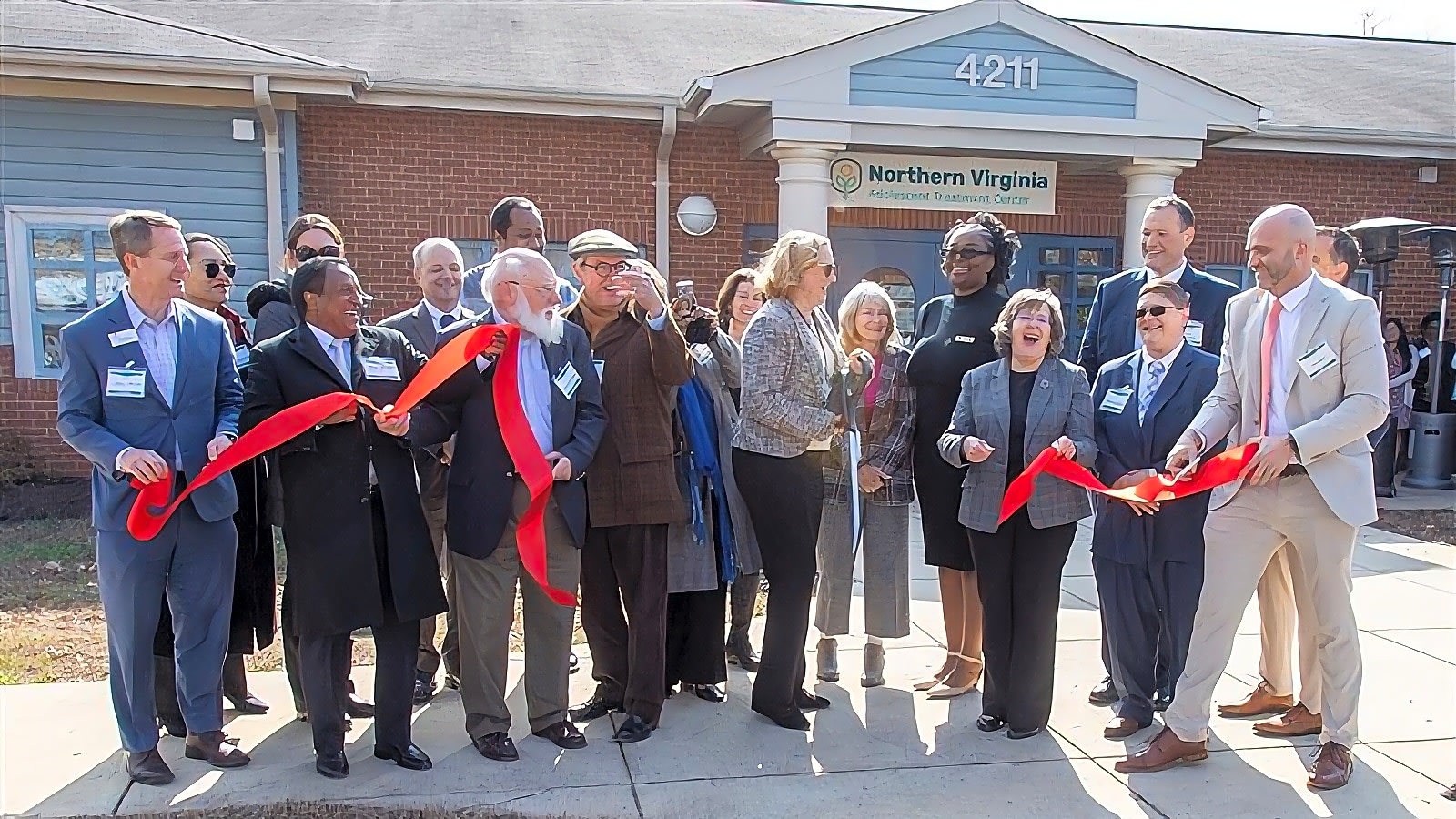 Northern Virginia Adolescent Treatment Center photo