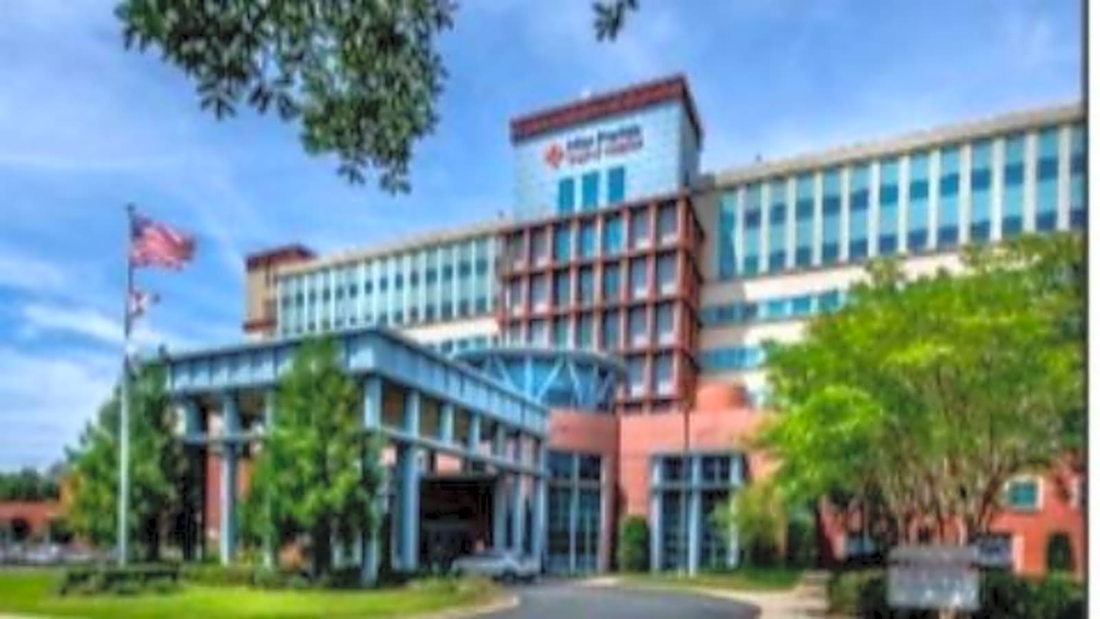 HCA Florida Capital Hospital workplace