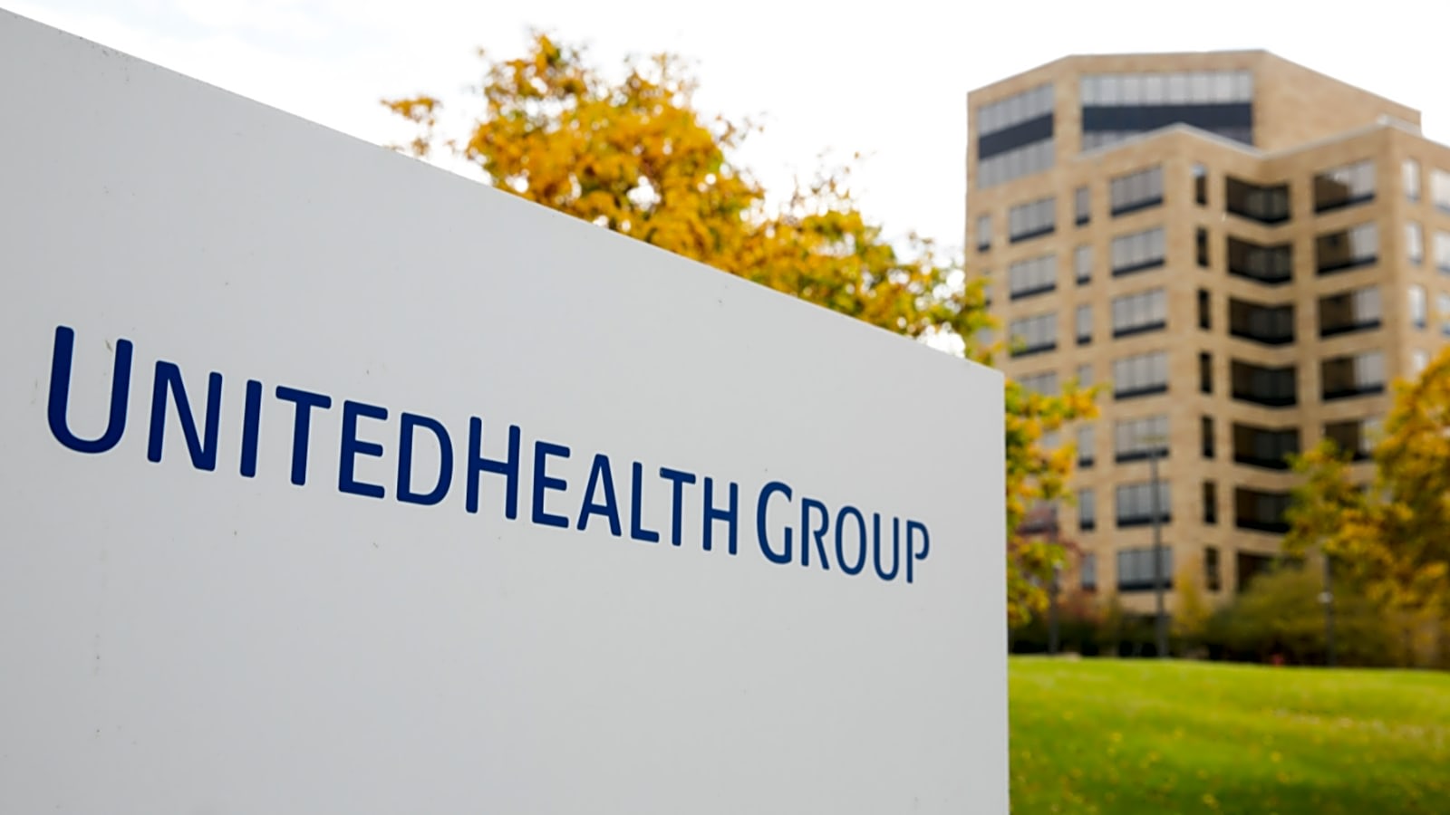 UnitedHealth Group