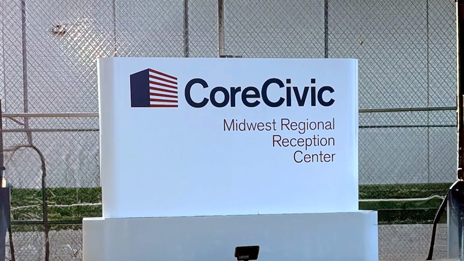 Core Civic