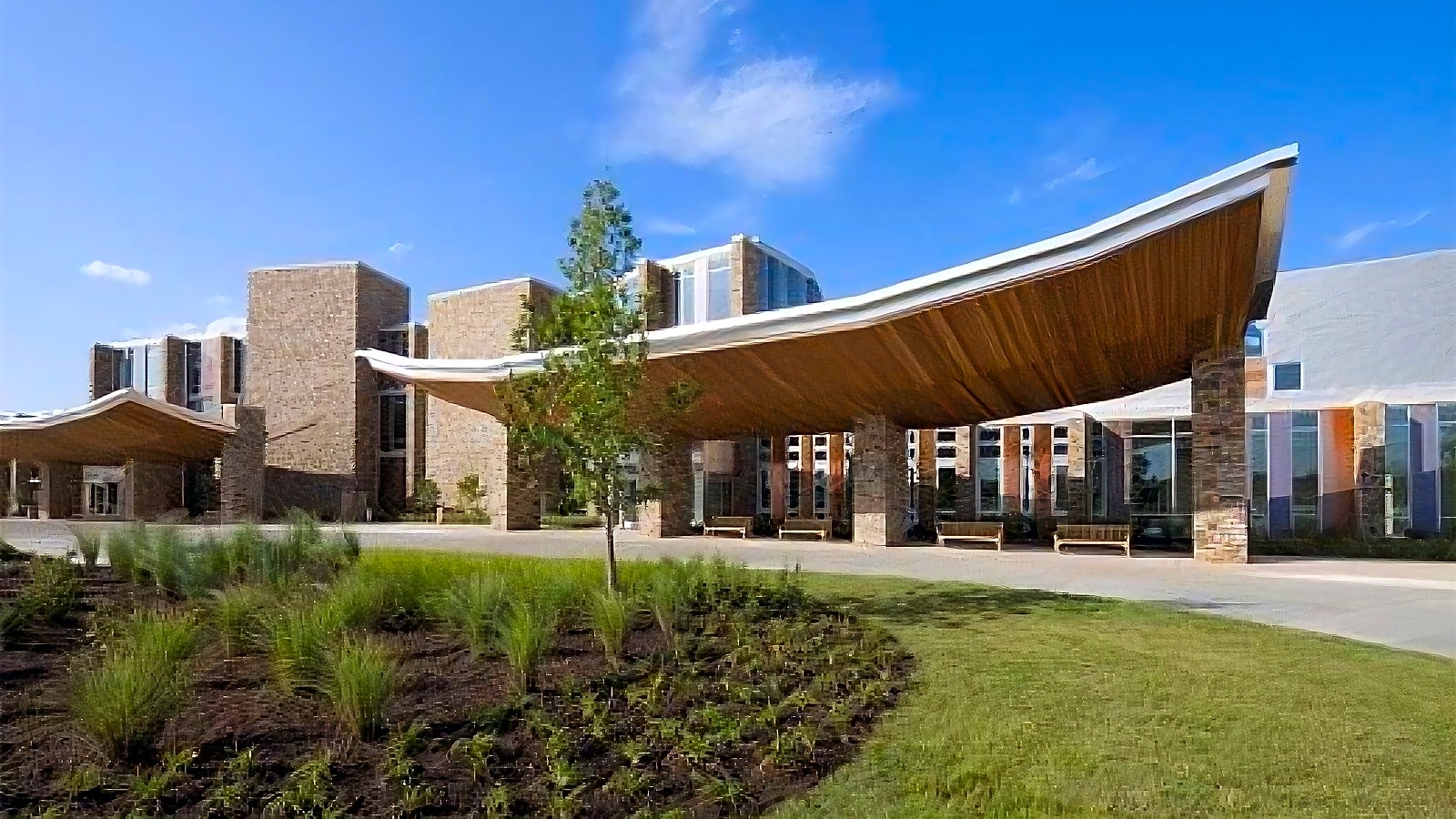 The Chickasaw Nation photo
