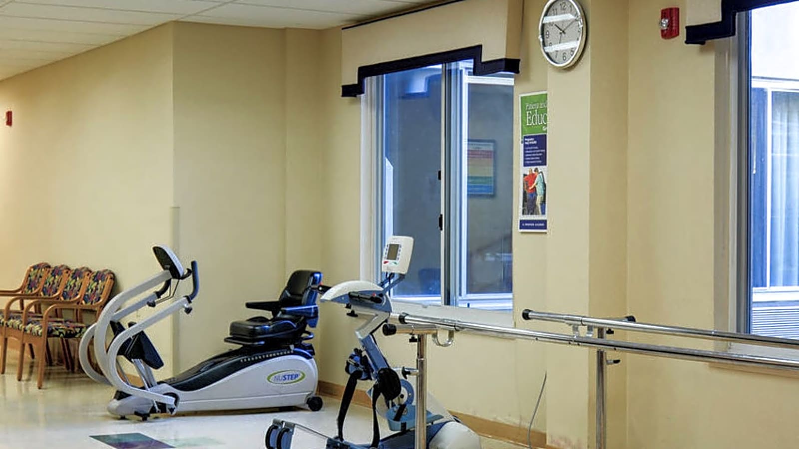 HuntingdonValley Nursing&Rehab workplace